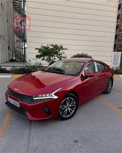 کیا K5